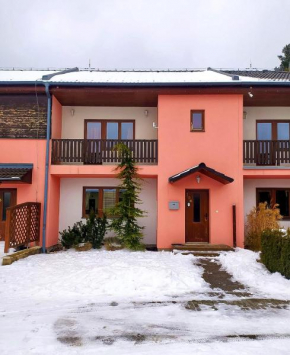 Ubytování U Žižků